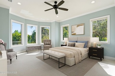 Elegant Custom Home nestled on a beautifully landscaped one-acre - photo 16