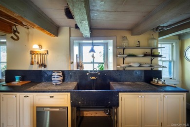 Some houses hold history. This one is history. Built circa 1773 - photo 16
