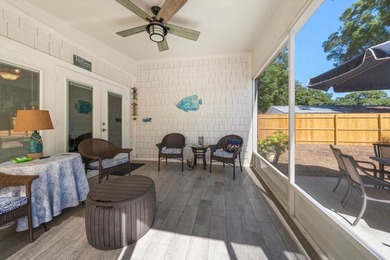 Under contract-accepting backup offers. High & Dry, no flood - photo 16