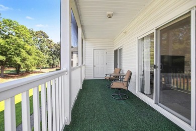 Enjoy beautiful golf course views from this bright and spacious - photo 17