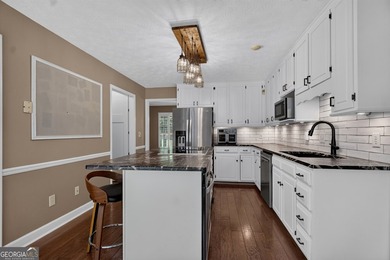 Welcome Home to Newton Road - Where Privacy, Quality, and Lake - photo 17