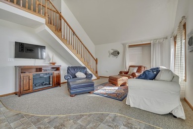 Come check out your sweet Big Spirit Lake getaway! This home is - photo 17