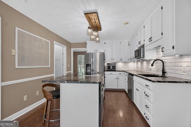 Welcome Home to Newton Road - Where Privacy, Quality, and Lake - photo 18