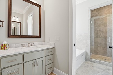Elegant Custom Home nestled on a beautifully landscaped one-acre - photo 18
