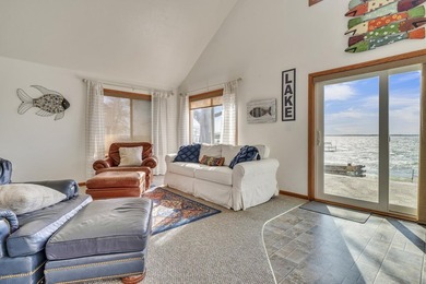 Come check out your sweet Big Spirit Lake getaway! This home is - photo 18
