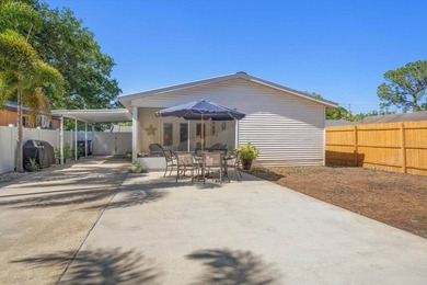 Under contract-accepting backup offers. High & Dry, no flood - photo 18
