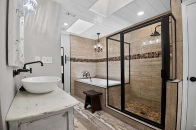 Nestled in the highly desirable, Bluewater Bay community in - photo 9
