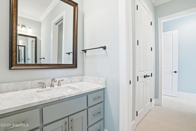 Elegant Custom Home nestled on a beautifully landscaped one-acre - photo 19