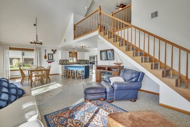 Come check out your sweet Big Spirit Lake getaway! This home is - photo 19