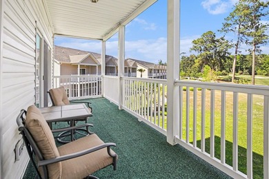 Enjoy beautiful golf course views from this bright and spacious - photo 20