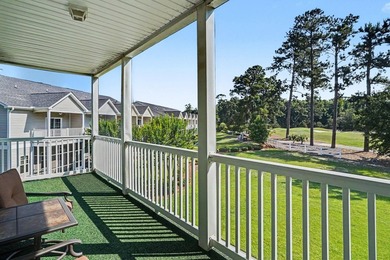 Enjoy beautiful golf course views from this bright and spacious - photo 21