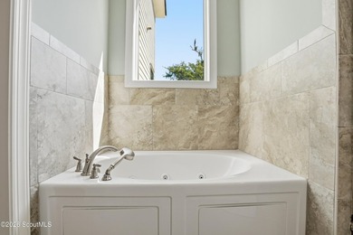 Elegant Custom Home nestled on a beautifully landscaped one-acre - photo 21
