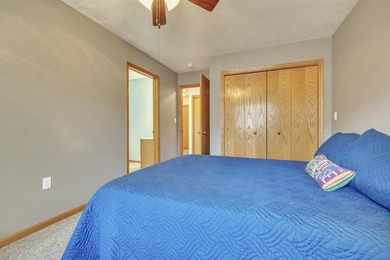 Come check out your sweet Big Spirit Lake getaway! This home is - photo 21