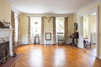 Some houses hold history. This one is history. Built circa 1773 - photo 21