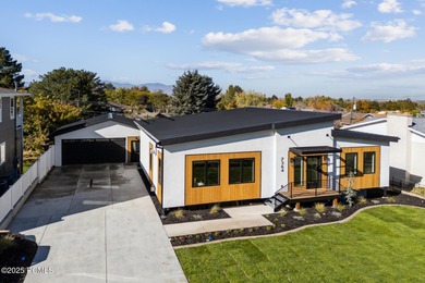 Great Salt Lake Home For Sale in Salt Lake City Utah