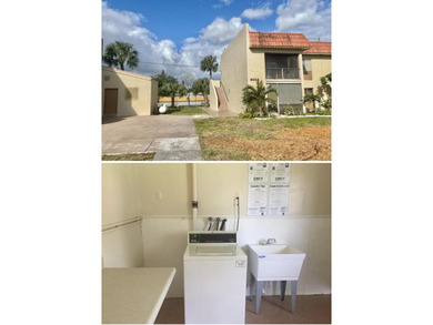 FOR SALE-Second floor condo 2 bedroom 1 bath. AC and Water - photo 21