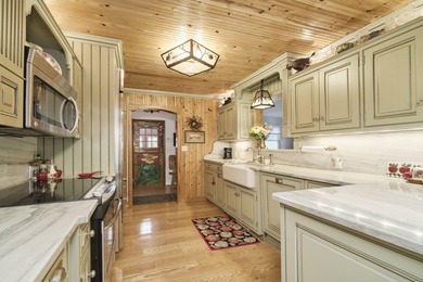 One of the special ones. Incredible charm, sought after private - photo 22