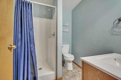 Come check out your sweet Big Spirit Lake getaway! This home is - photo 22