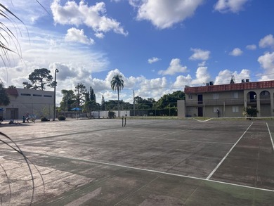 FOR SALE-Second floor condo 2 bedroom 1 bath. AC and Water - photo 22