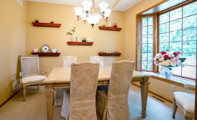 This unique custom-designed home features an open floor plan - photo 22