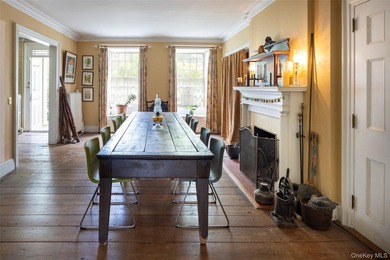 Some houses hold history. This one is history. Built circa 1773 - photo 23