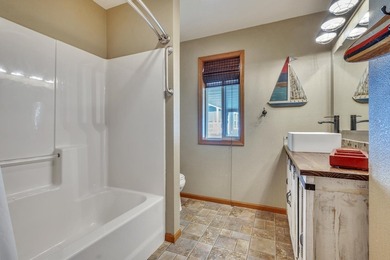Come check out your sweet Big Spirit Lake getaway! This home is - photo 24