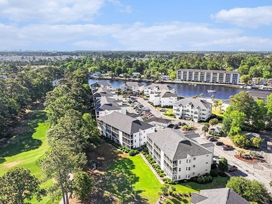 Enjoy beautiful golf course views from this bright and spacious - photo 25