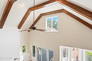 Elegant Custom Home nestled on a beautifully landscaped one-acre - photo 25