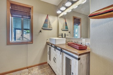 Come check out your sweet Big Spirit Lake getaway! This home is - photo 25