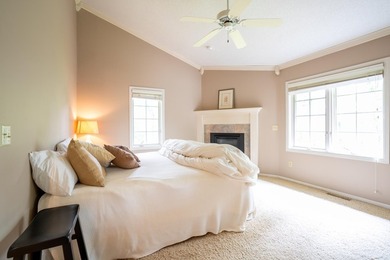 This unique custom-designed home features an open floor plan - photo 25