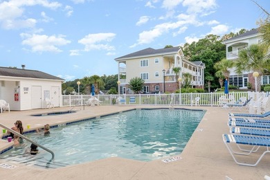 Enjoy beautiful golf course views from this bright and spacious - photo 26