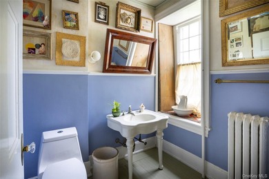 Some houses hold history. This one is history. Built circa 1773 - photo 26