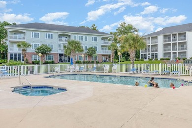 Enjoy beautiful golf course views from this bright and spacious - photo 27