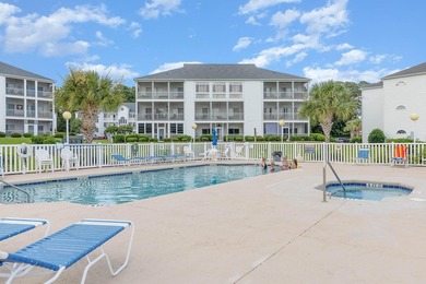 Enjoy beautiful golf course views from this bright and spacious - photo 28