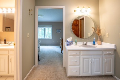 This unique custom-designed home features an open floor plan - photo 28