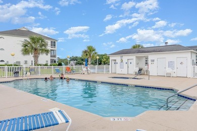 Enjoy beautiful golf course views from this bright and spacious - photo 29