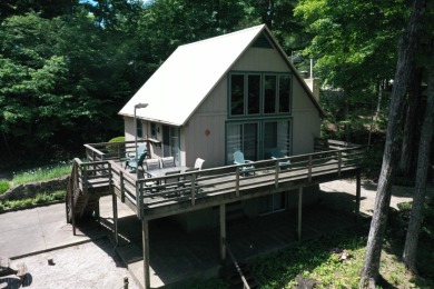 Raccoon Lake, Lakefront, Lakeview, Chalet - photo 1