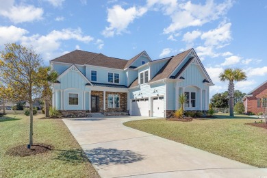 Lake Home For Sale in Conway, South Carolina