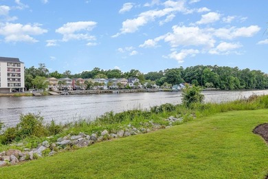 Enjoy beautiful golf course views from this bright and spacious - photo 31