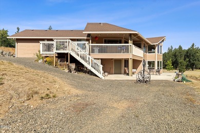 (private lake, pond, coastal) Home For Sale in Sheridan Oregon