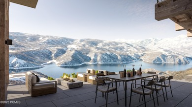 (private lake, pond, creek) Acreage For Sale in Kamas Utah