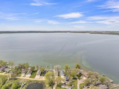 Come check out your sweet Big Spirit Lake getaway! This home is - photo 32