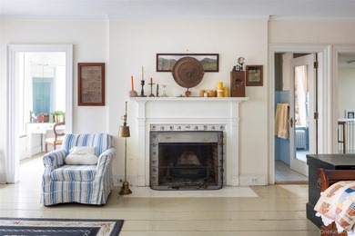 Some houses hold history. This one is history. Built circa 1773 - photo 32