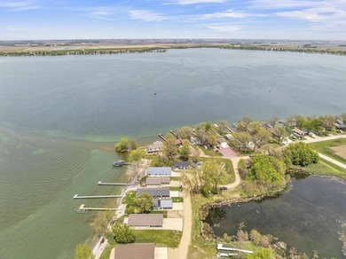 Come check out your sweet Big Spirit Lake getaway! This home is - photo 33