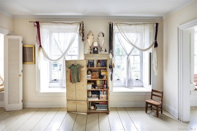 Some houses hold history. This one is history. Built circa 1773 - photo 33