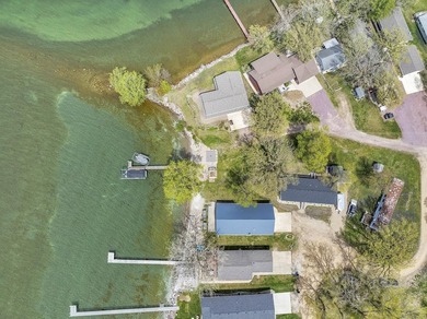 Come check out your sweet Big Spirit Lake getaway! This home is - photo 34