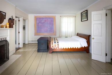 Some houses hold history. This one is history. Built circa 1773 - photo 36