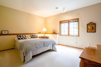 This unique custom-designed home features an open floor plan - photo 36