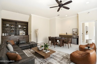 Elegant Custom Home nestled on a beautifully landscaped one-acre - photo 37