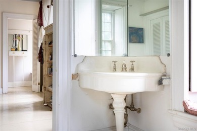 Some houses hold history. This one is history. Built circa 1773 - photo 37